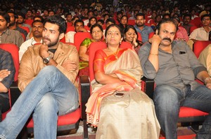 Celebs at Loafer Movie Audio Audio Launch